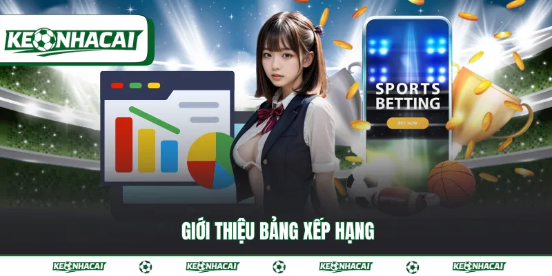 Giới thiệu bảng xếp hạng