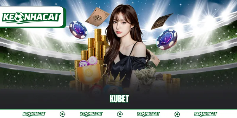Kubet